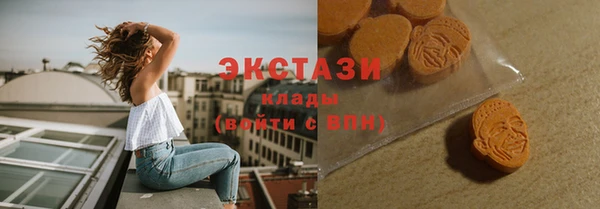 молекула духа Ладушкин
